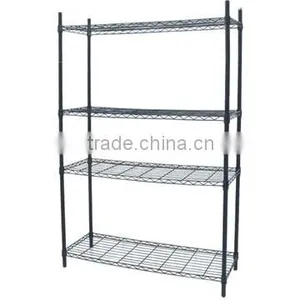 High Quality Chrome Wire Stand thumbnail-3