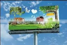 PVC Coating Flex Banner Tarpaulin for Adversting thumbnail-1