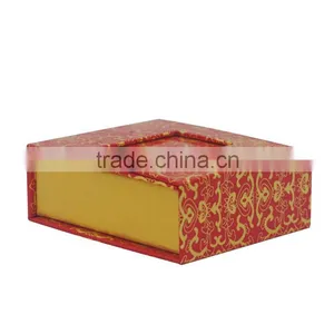 Luxury Fashion Jewelry Packaging Box thumbnail-2