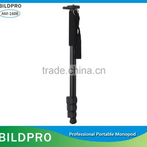 Cheap Price Monopod Foldable Camera Monopod Tripod Accessories thumbnail-3