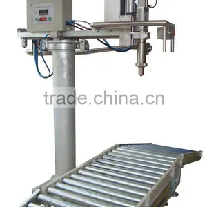200L Weight Filling Machine thumbnail-1