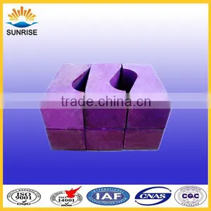 Chrome Brick Series Middle Chrome BrickTY-C85 thumbnail-1