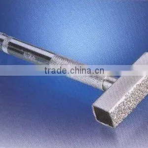 Diamond Brazed Grinding Wheel Dresser thumbnail-1