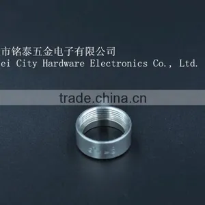 Precision Machined Aluminum Electronic Cigarette Parts Made in Dongguan thumbnail-3