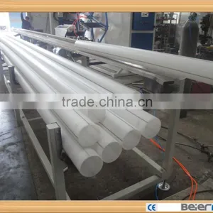HDPE Plastic Pipe Extrusion Machine / Production Making Machine / Line thumbnail-1
