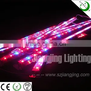 High Power Linear High Quality Led Growing Light 27W thumbnail-1