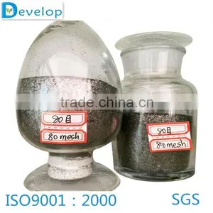 +894 Natural Flake Graphite for Steel Industries thumbnail-1