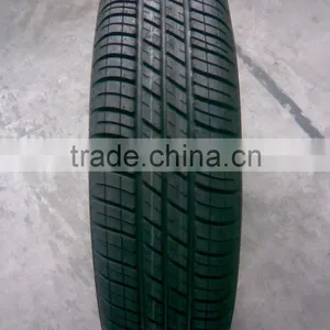 Car Tire 155/80r13 thumbnail-1