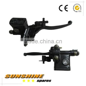 Motorcycle Brake Cylinder Lever thumbnail-1