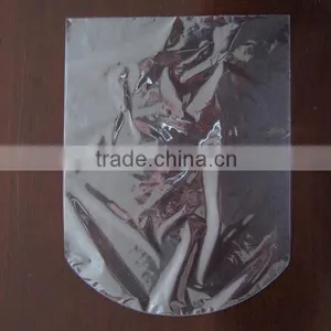 Chicken Bag Making Machine/ Round Bottom Sealing Bag Machine thumbnail-1