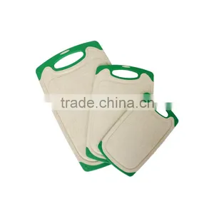 2016 New Product Rice Husk Mini Chopping Board Set thumbnail-4