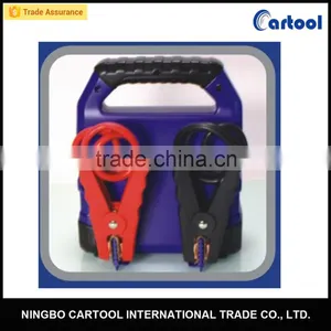 Mini Car Jump Starter Mini Battery Booster thumbnail-4