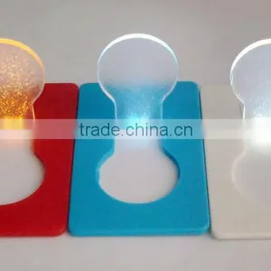 Led Card Lamp thumbnail-1