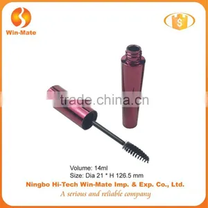 Beauty Color 14ml Luxury Lady Red Mascara Tube thumbnail-1