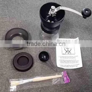 Manual Coffee Grinder/mill thumbnail-1