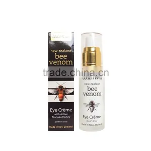 Wild Ferns Parrs Bee Venom Eye Creme 30ml thumbnail-1