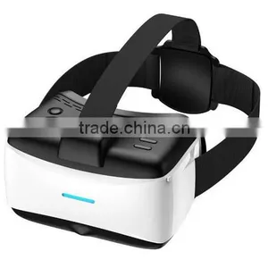 Rechargeable Projector Sexy Animal and Women Movie Watch Phones 3d vr thumbnail-1