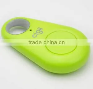 IOS/Android APP Bluetooth Child Anti Lost Personal Alarm Kit thumbnail-1