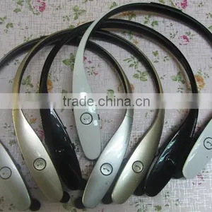 Flexible Sports Bluetooth Headset HBS900 thumbnail-5