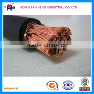 Welding Cable 120mm2 With PVC Insulation thumbnail-5