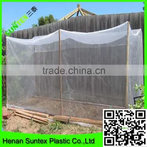 China Factory Produced 100% Vigrin Plastic Window Netting/ Pest Control Net thumbnail-5