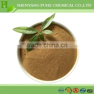 Liaoning Factory Lignin Powder Concrete Curing Compound High Quality thumbnail-1