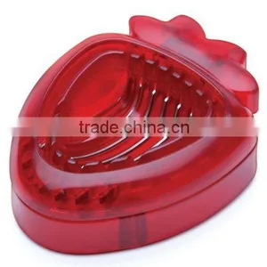 Strawberry Slicer Fruit Slicer As Seen on TV thumbnail-5