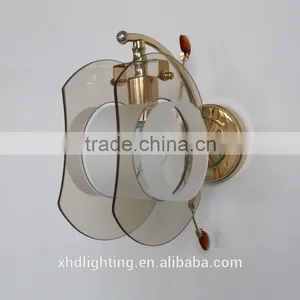 Zhongshan XHD Ground Glass Chandelier Pendant Lamp thumbnail-1