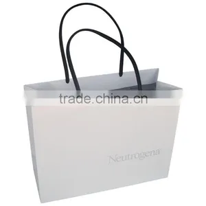 Paper Gift Bag thumbnail-1