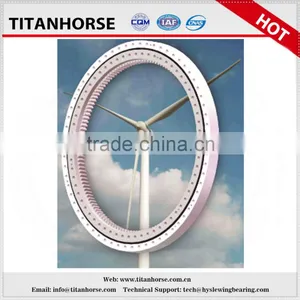 Slewing Bearing for Sun Solar thumbnail-1
