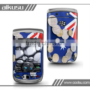 2013 Flag Style Shiny Cases for Blackberry thumbnail-1
