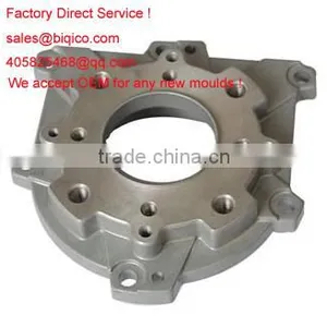 Aluminum Die-casting Aluminum Casting Aluminum Processing Factory thumbnail-5
