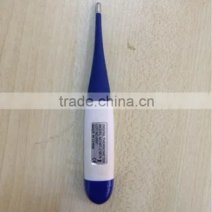 Hot Sales High Quality Digital Veterinary Thermometer thumbnail-1