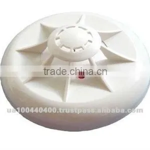 Fixed Temperature/Rate-of-Rise Conventional Heat Detector thumbnail-1