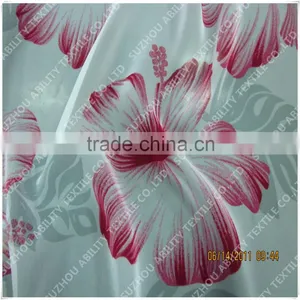 Different Types Of Polyester Chiffon Fabric Prints thumbnail-4