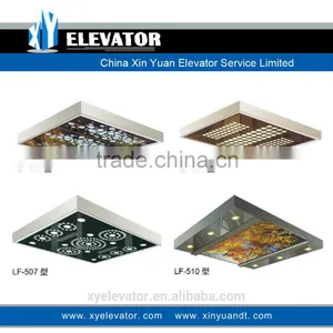 Residential Passenger Elevator/Lift/Car China Manufacturer With High Quality thumbnail-5
