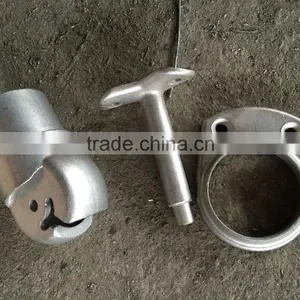 Casting Brass Part thumbnail-6