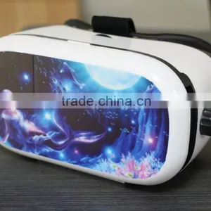 3D VR Glasses 3D Glasses for Smart Phone VR ViEW VR Got thumbnail-1