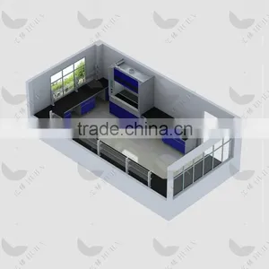 Professional Beautiful and Creative Lab Furniture thumbnail-3