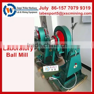 Iron Ore Crusher Machine,ball Mill for Grinding Iron Ore thumbnail-1