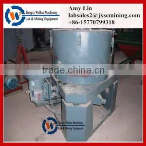 250kg/h Capacity Centrifugal Gold Concentrator Machine,mini Centrifuge thumbnail-1