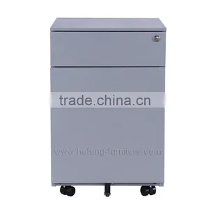 Metal File Cabinet thumbnail-1
