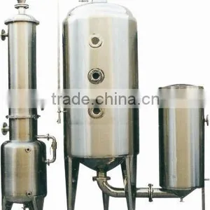Single-effect Concentration Tank thumbnail-1