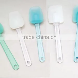 Wholesale Silicone Cake Spatula Manufacturer Sell Directly thumbnail-3
