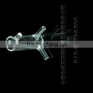 2016 Hot Sale Durable Best Sell Top Grade Iron Quartz Heating Glass Rod thumbnail-1