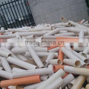 PVC Rigid Pipes Regrind thumbnail-2
