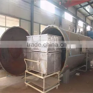 Waste Management Equipment for Slaughterhouse thumbnail-4