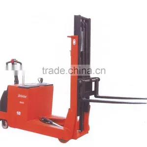 Manufacturer 2016 Newest Efficient Counter Balanced Fork Lift Truck thumbnail-2