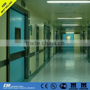 Hospital Room Door With Hand Sensor thumbnail-5