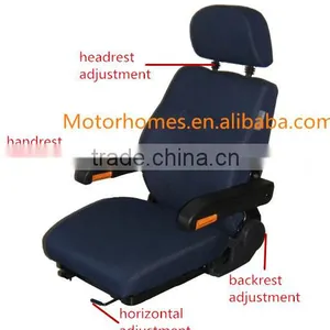 Truck Seat in Car Seats,Adjustable Car Seat,tractor Seat,HST-3 thumbnail-2